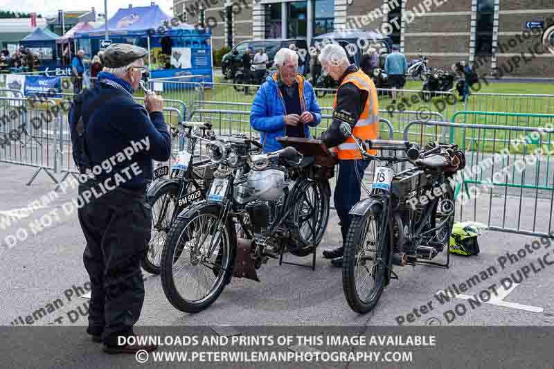 Vintage motorcycle club;eventdigitalimages;no limits trackdays;peter wileman photography;vintage motocycles;vmcc banbury run photographs